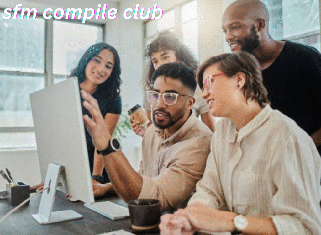 sfm compile club