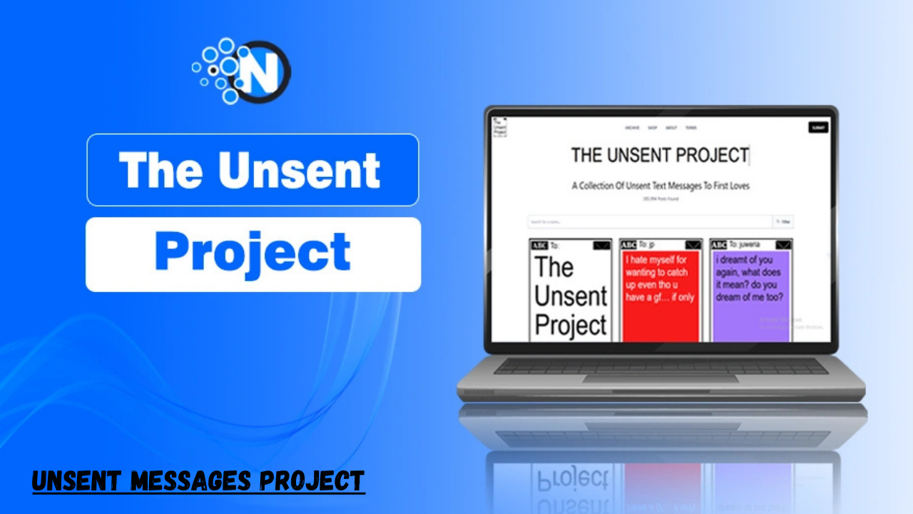 unsent messages project