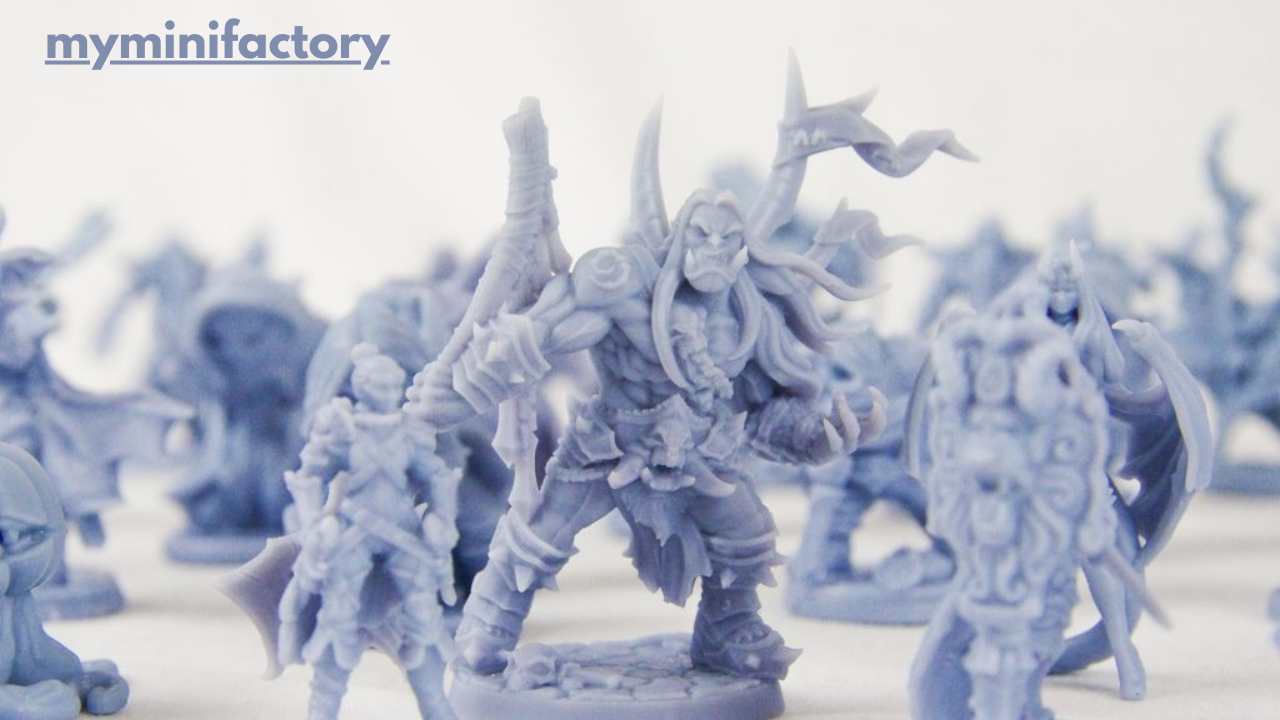 myminifactory