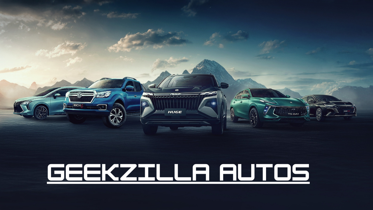 geekzilla autos