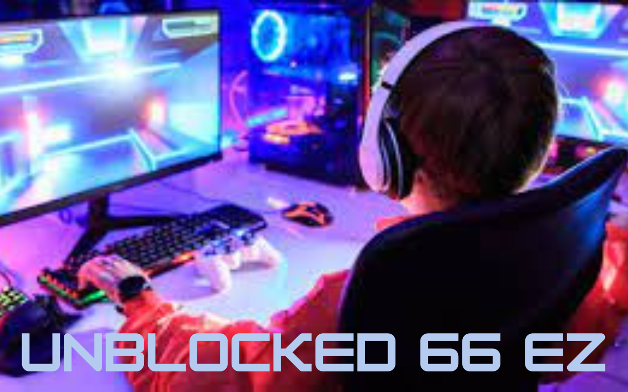 unblocked 66 ez