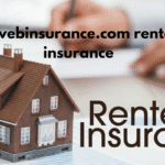 mywebinsurance.com renters insurance