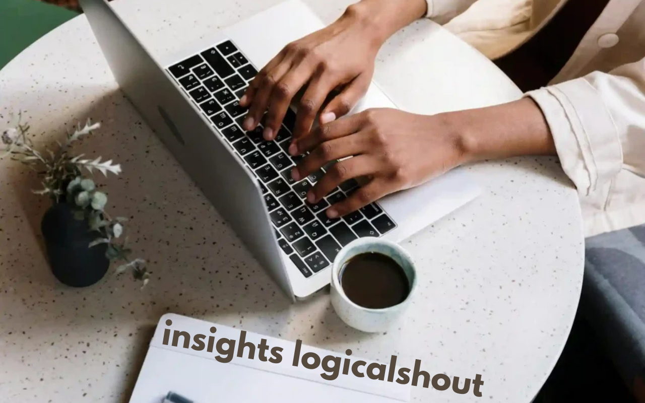 insights logicalshout