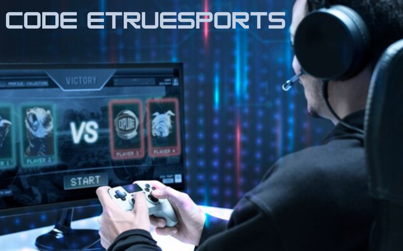 code etruesports