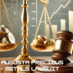 augusta precious metals lawsuit