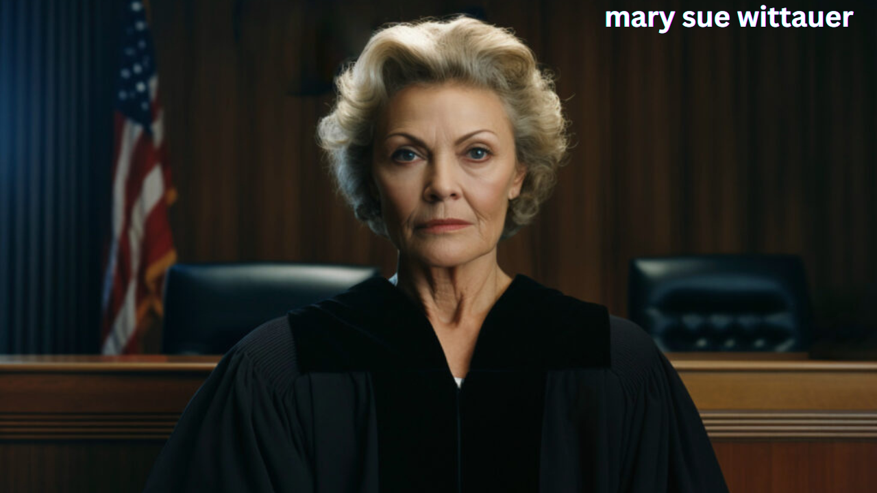 mary sue wittauer