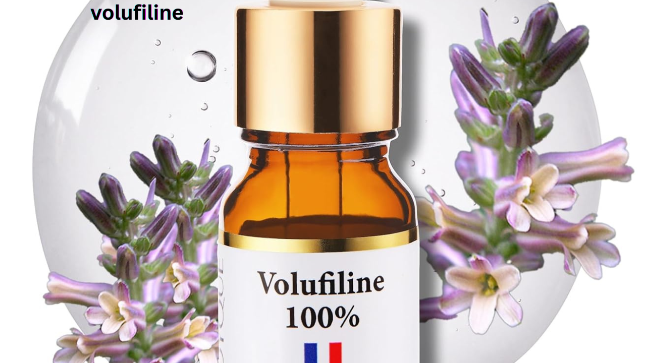 volufiline
